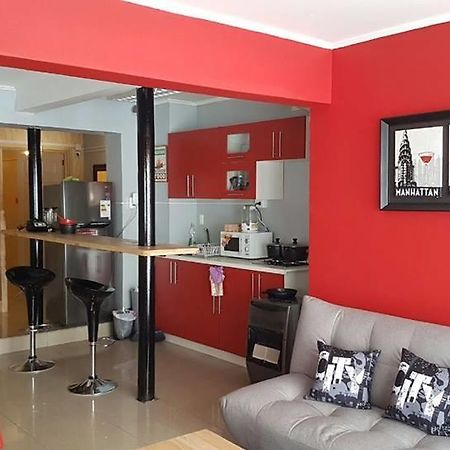 Hostal Los Carrera Консепсьон Экстерьер фото