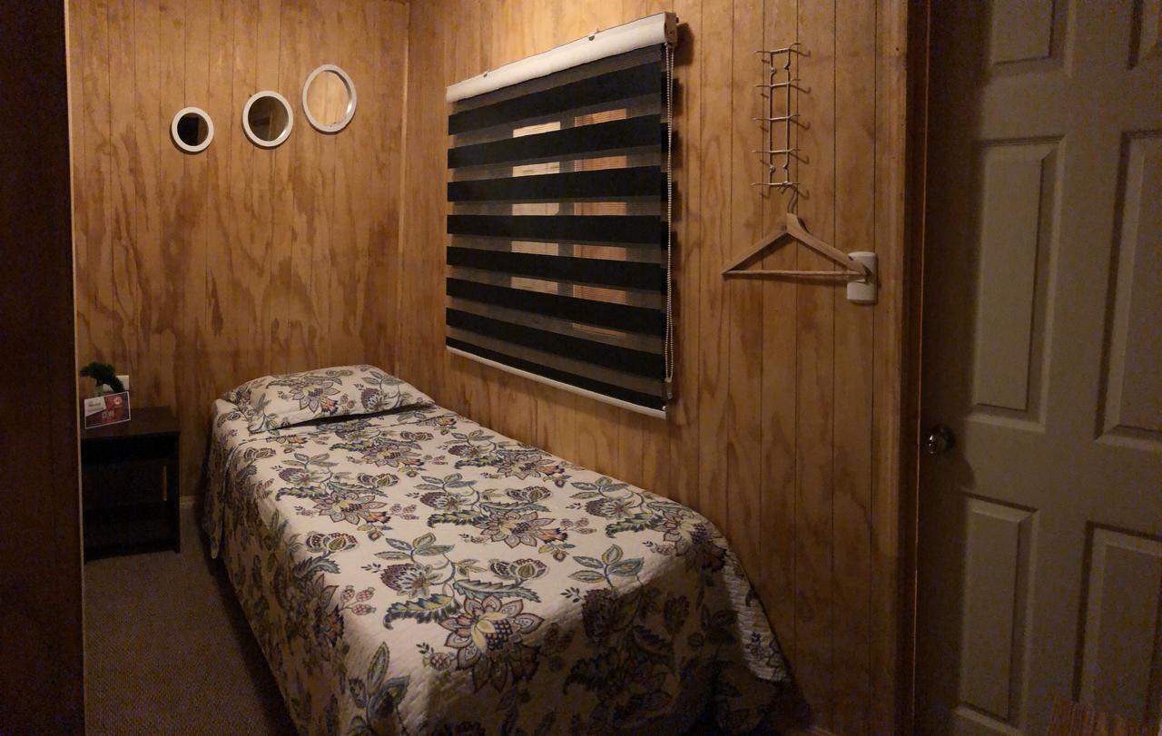 Hostal Los Carrera Консепсьон Экстерьер фото